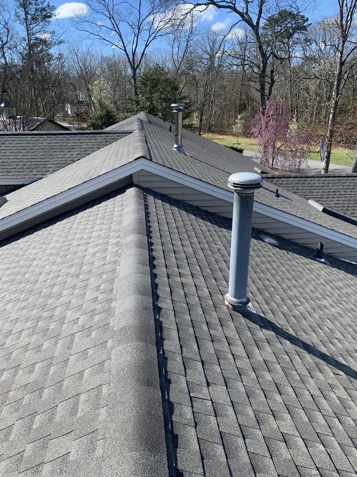 Top Quality GAF Asphalt Roofing Replacement Installed in Marmora, NJ Thumbnail
